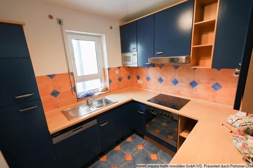 Foto - 4 Zimmer Etagenwohnung zur Miete in Freiburg im Breisgau