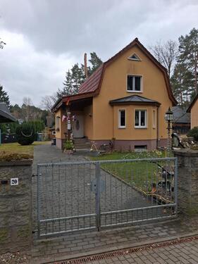 Foto - Provisionsfreies Einfamilienhaus