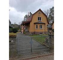 Provisionsfreies Einfamilienhaus - Rüdersdorf bei Berlin