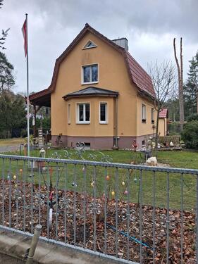 Foto - 3 Zimmer Einfamilienhaus zum Kaufen in Rüdersdorf bei Berlin