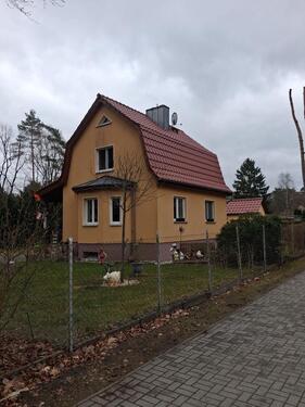 Foto - Einfamilienhaus in Rüdersdorf bei Berlin zum Kaufen