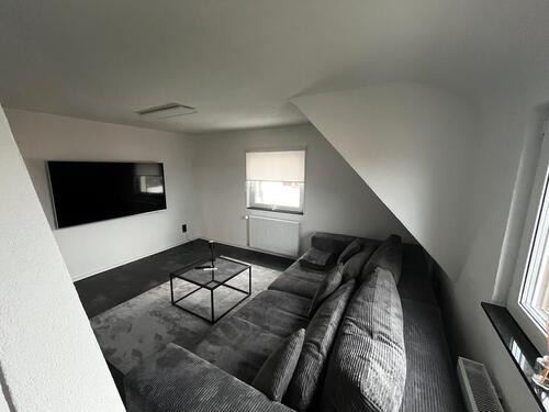 Foto - 2 Zimmer Dachgeschoßwohnung zur Miete in Weil der Stadt