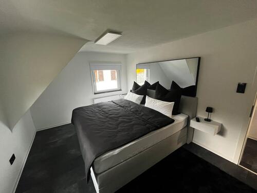 Foto - 2 Zimmer Dachgeschoßwohnung in Weil der Stadt