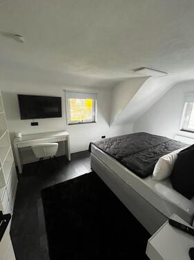 Foto - Dachgeschoßwohnung in Weil der Stadt zur Miete
