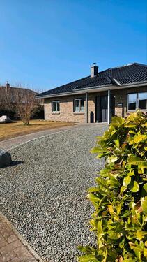 Foto - Barrierearmer barrierefrei Bungalow als Ferienhaus zu mieten