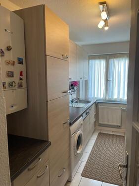 Foto - 2 Zimmer Etagenwohnung zur Miete in Stuttgart