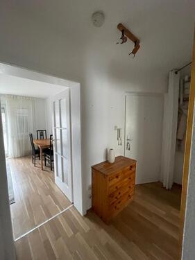 Foto - 2 Zimmer Etagenwohnung in Stuttgart