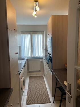 Foto - Etagenwohnung in Stuttgart zur Miete