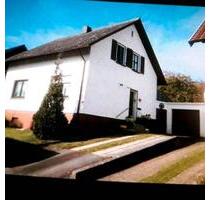 1-2 Familienhaus freistehend, TOP Wohnlage Homburg Jägersburg