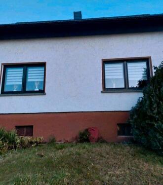 Foto - 4 Zimmer Einfamilienhaus zum Kaufen in Homburg
