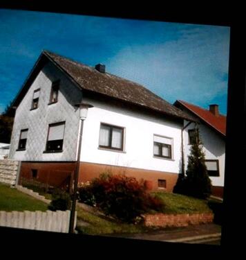 Foto - 4 Zimmer Einfamilienhaus in Homburg