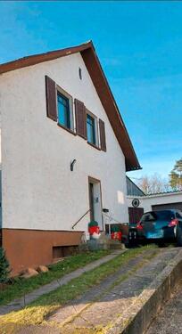 Foto - Einfamilienhaus in Homburg zum Kaufen