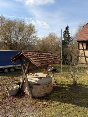 Foto - 5 Zimmer Einfamilienhaus in Oberdachstetten