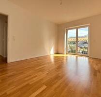 Moderne 4-Raum-Wohnung zur Miete in Leipzig Connewitz - Wentzel Dr.