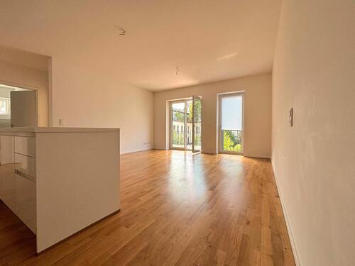 Foto - 4 Zimmer Etagenwohnung zur Miete in Leipzig