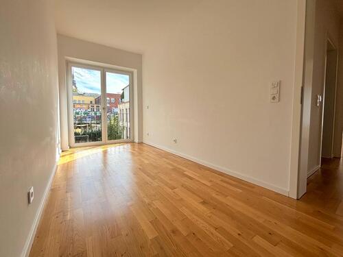 Foto - Etagenwohnung in Leipzig zur Miete