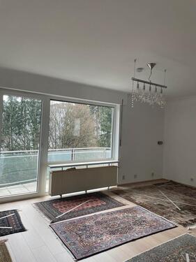 Foto - Etagenwohnung in Saarbrücken zur Miete