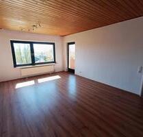 Helle 2-Zi-Whg mit Balkon, EBK & Stellplatz in Bad Münder - Bad Münder am Deister
