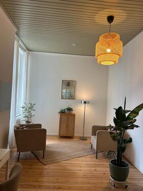 Foto - Praxisraum für Psychotherapie - 240,00&nbsp;EUR Kaltmiete, ca.&nbsp; 20,00&nbsp;m&sup2;
