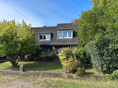 Foto - Natur pur in Hinsbeck - EFH mit Wald, Weitblick und Privatsphäre