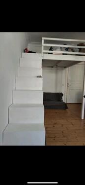 Foto - 1 Zimmer Etagenwohnung zur Miete in Berlin