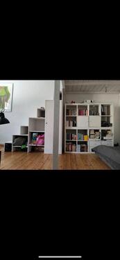 Foto - 1 Zimmer Etagenwohnung in Berlin