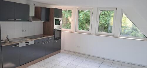 Foto - Maisonettenwohnung in Dortmund zur Miete
