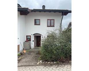 Ein Haus mit vielen Möglichkeiten für die ganze Familie - Kempten (Allgäu) Auf dem Lindenberg