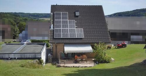 Foto - Haus 56472 Hardt provisionsfrei – Solar PV + Batterie, 1743m²