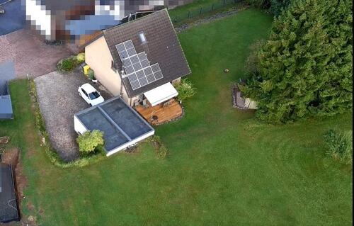 Foto - 4 Zimmer Einfamilienhaus zum Kaufen in Hof