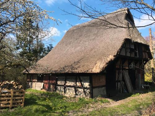 Foto - 5 Zimmer Bauernhaus, Landhaus in Lüdersdorf