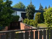 Foto - - EINFAMILIENHAUS MIT VIEL POTENZIAL -Cottbus Branitzer Siedlung