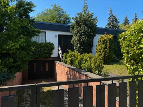 Foto - - EINFAMILIENHAUS MIT VIEL POTENZIAL -Cottbus Branitzer Siedlung