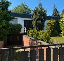 - EINFAMILIENHAUS MIT VIEL POTENZIAL -Cottbus Branitzer Siedlung
