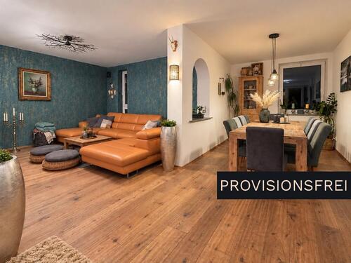 Foto - 4-Zimmer-Wohnung 