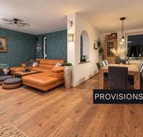 4-Zimmer-Wohnung | 105 m² | Süd-Loggia | provisionsfrei - Gelsenkirchen Gelsenkirchen-Nord