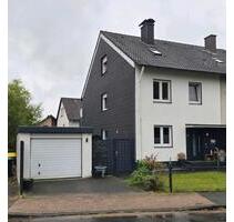 Attraktive Doppelhaus Hälfte ohne Markler in Steinhagen