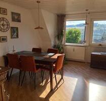 3ZKB in 36115 Hilders - unmöbliert