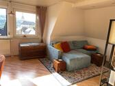 Foto - 3 Zimmer Dachgeschoßwohnung zur Miete in Hilders