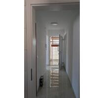 Helle 2-Zimmer-Wohnung mit guter Anbindung - Ubstadt-Weiher