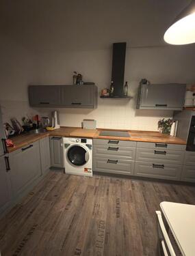 Foto - 3 Zimmer Etagenwohnung zur Miete in Berlin