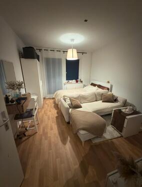 Foto - Etagenwohnung in Berlin zur Miete