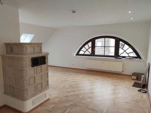 Foto - Etagenwohnung zur Miete in Bad Iburg