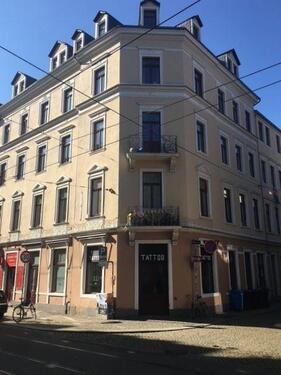 Foto - +++ Ladenlokal in bester Lage in der Dresdner Neustadt +++
