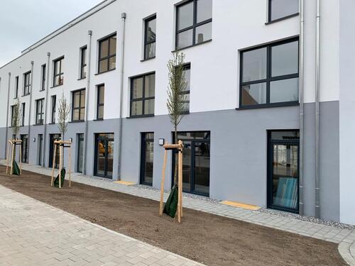 Foto - Schöne 2 Zimmer Senioren - Wohnung (ab 60J.) in Illertissen