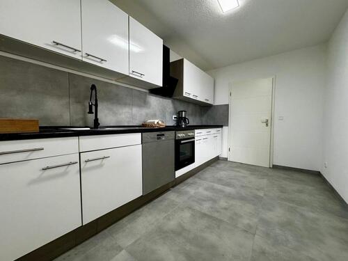 Foto - Etagenwohnung in Filderstadt