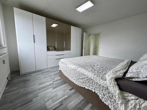 Foto - Etagenwohnung in Filderstadt zur Miete