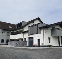 Moderne Wohnung in Hilders Eckweisbach in der Rhön