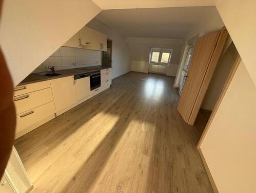 Foto - Etagenwohnung zur Miete in Tonna