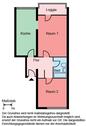 Foto - Gemütliche 2-Zimmer-Wohnung in Unna mit neuem Badezimmer
